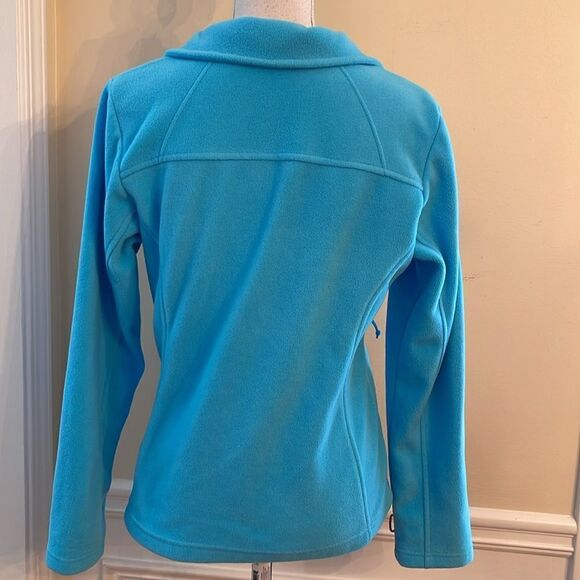 Columbia Interchange Fleece Jacket - Picture 7 of 10